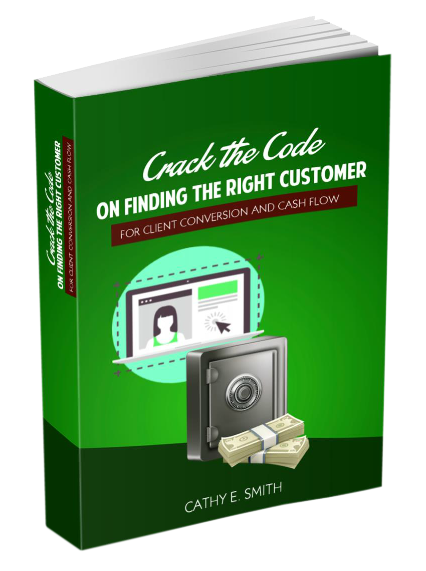 Crack the Code on Finding the Right Customer
